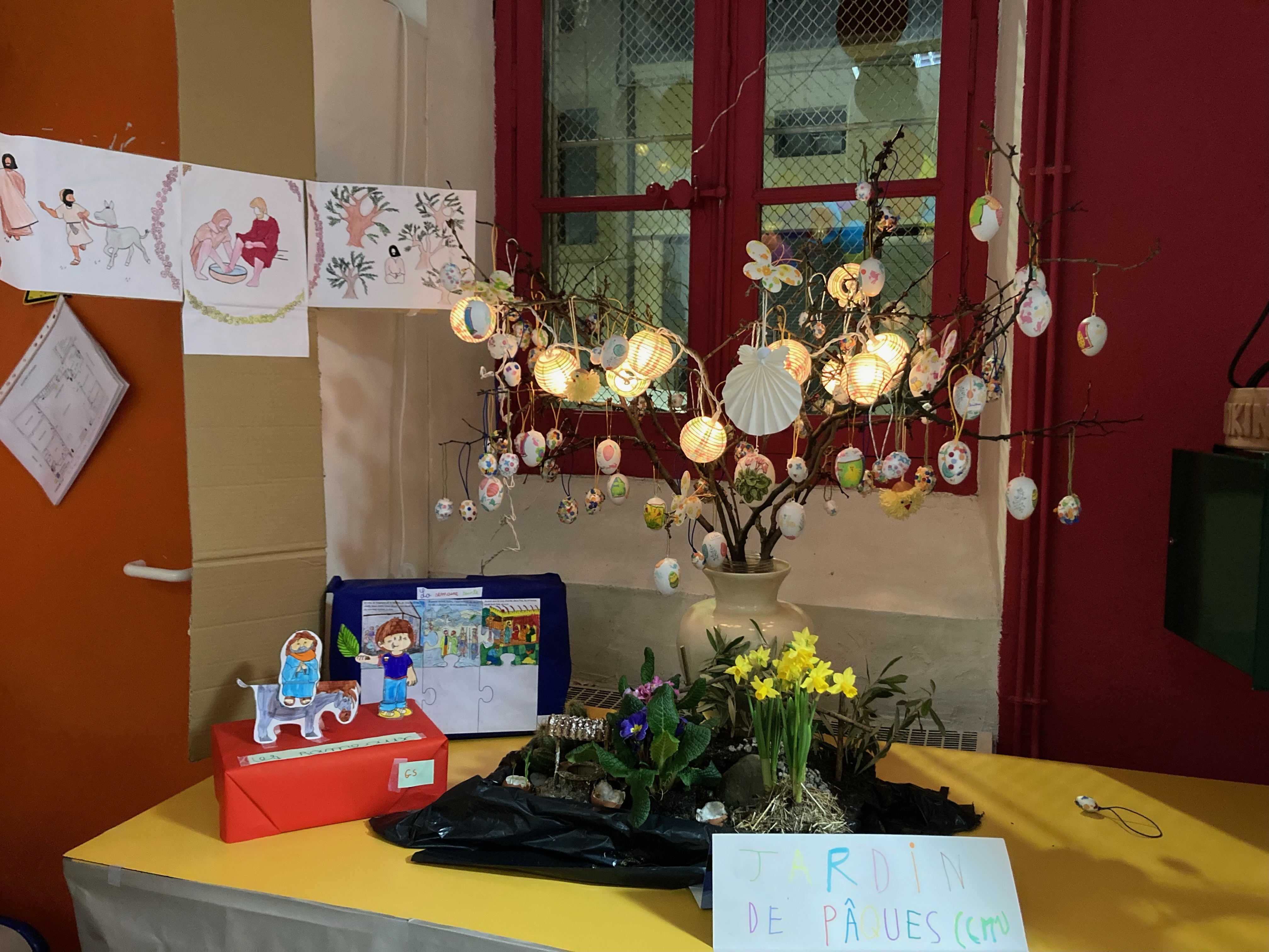 De belles créations