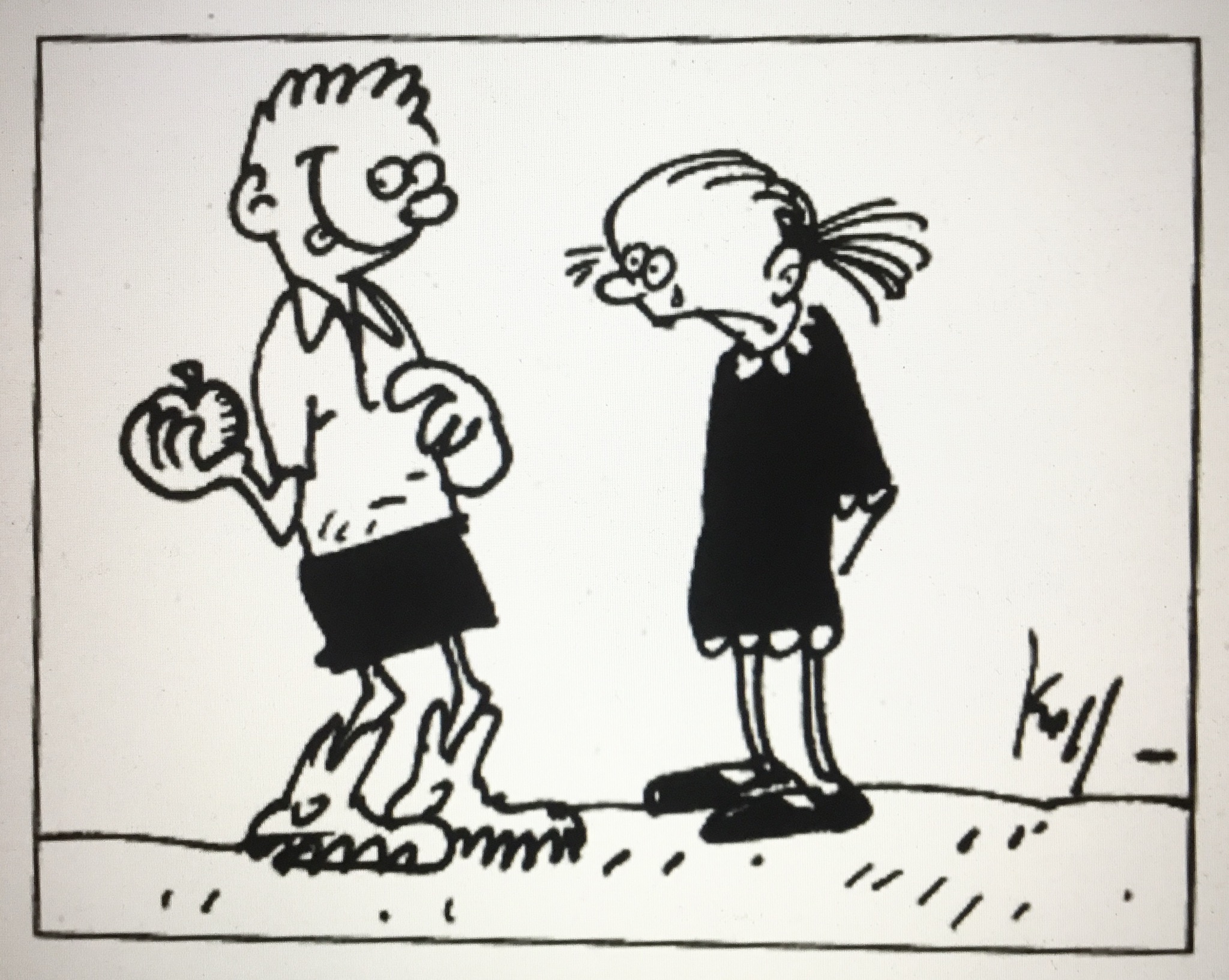 Extrait « Les petits médiateurs, université de paix »