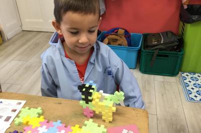 Fabrication d’un objet en relief 
