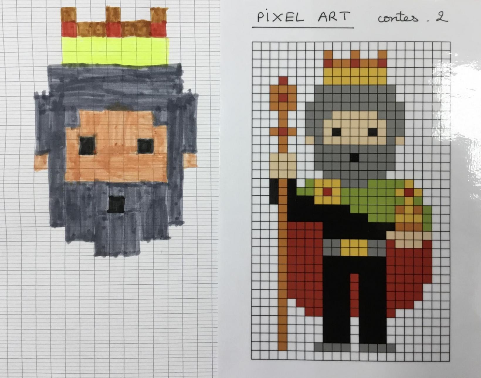 En cours de réalisation...