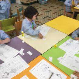 Reconstituer des images