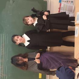 Mercredi et la sorcière