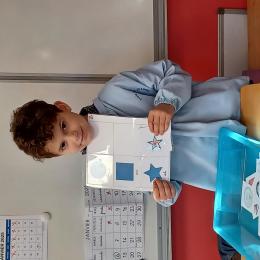 classer des objets selon leur forme