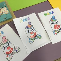 Le résultat est magnifique, un beau travail d’application 