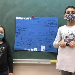 VERRE : Meyli, Jassem 