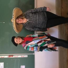 Les maîtresses aussi ;)