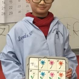 tableaux à doubles entrées;