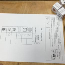 le yam de la galette