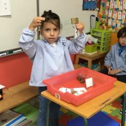 GS : les princesses emprisonnées : délivrer des princesses en ouvrant les cadenas avec les clés correspondantes; 