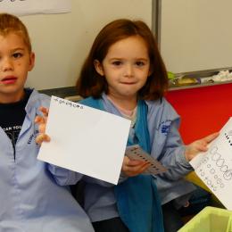 graphisme : reproduire des graphismes de plus en plus complexes; 